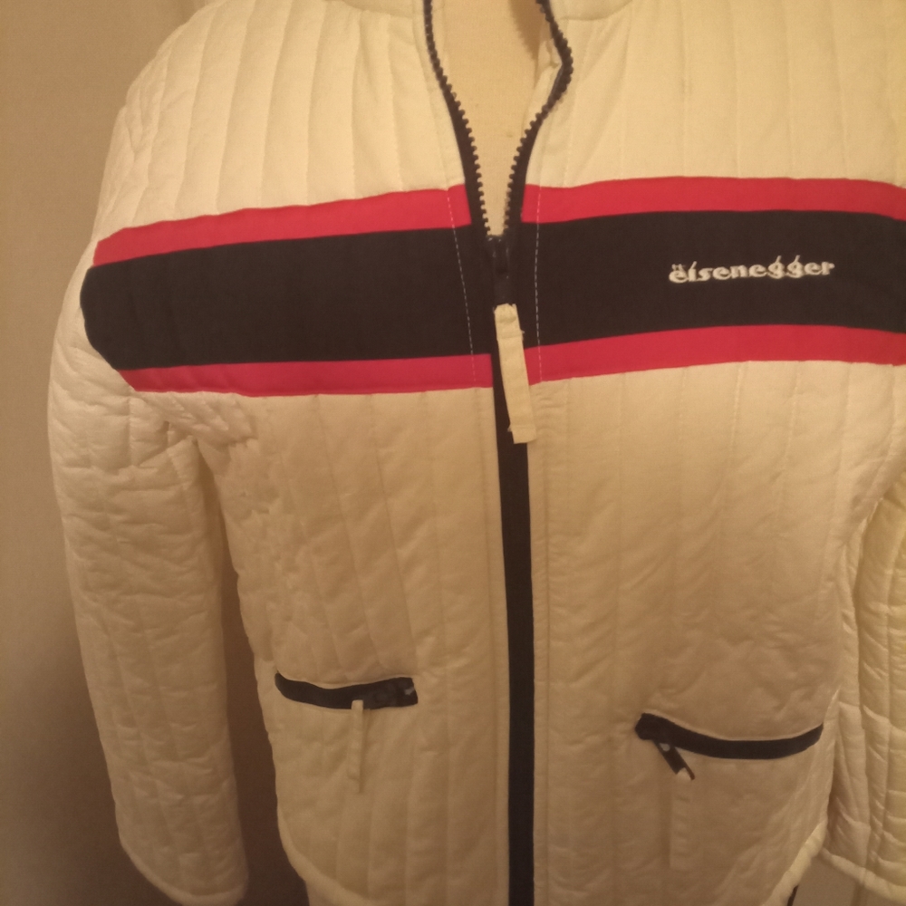 Jacket - Picture 9 of 9